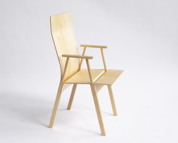 FOLD CHAIR