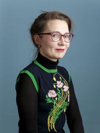 Hanna-Kaisa Korolainen