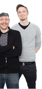 Miko Laakso, Mikko Koskinen
