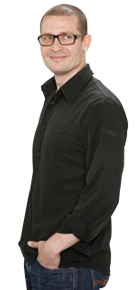 Mikael Mantila