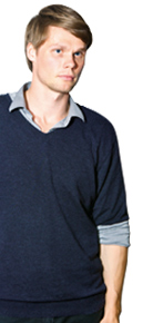 Antti Tuomi