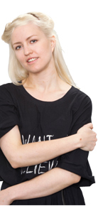 Laura Väinölä