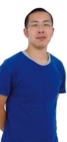 Satoshi Yoshida