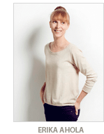 Erika Ahola