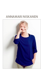 Anna-Mari Niskanen