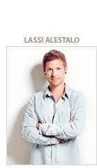 Lasse Alestalo
